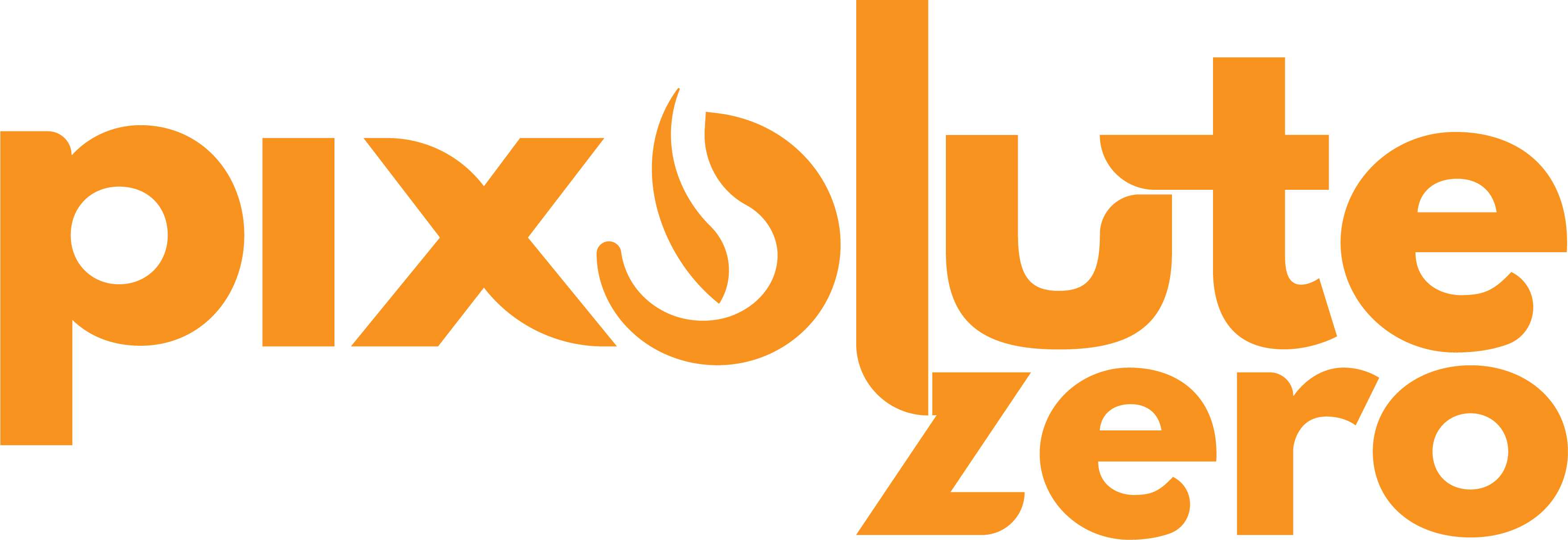 Pixolute Zero